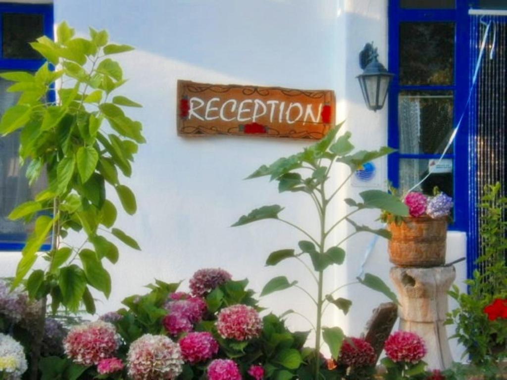 Archondissa Beach Aparthotel photo