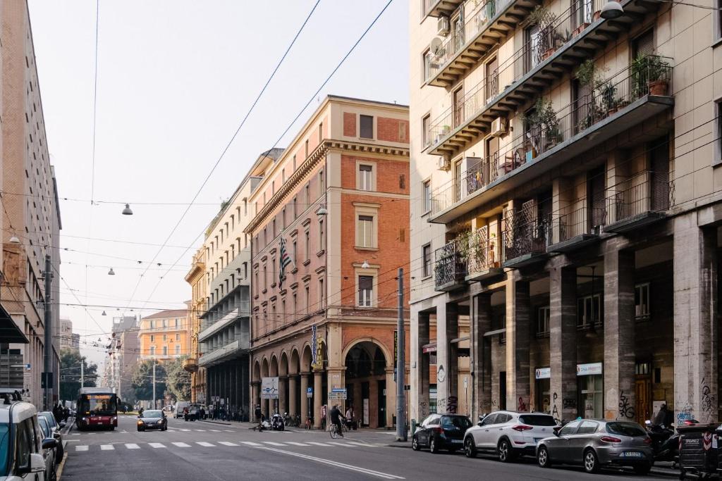 Your Holiday in Bologna - 3