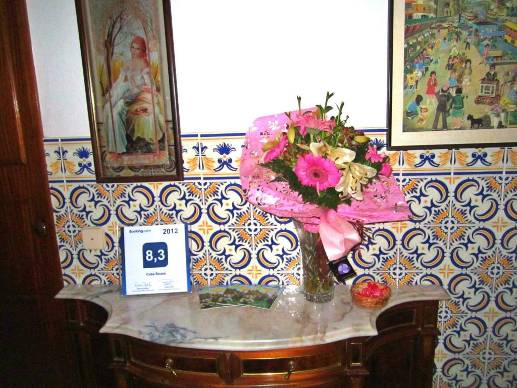 Casa Sousa photo