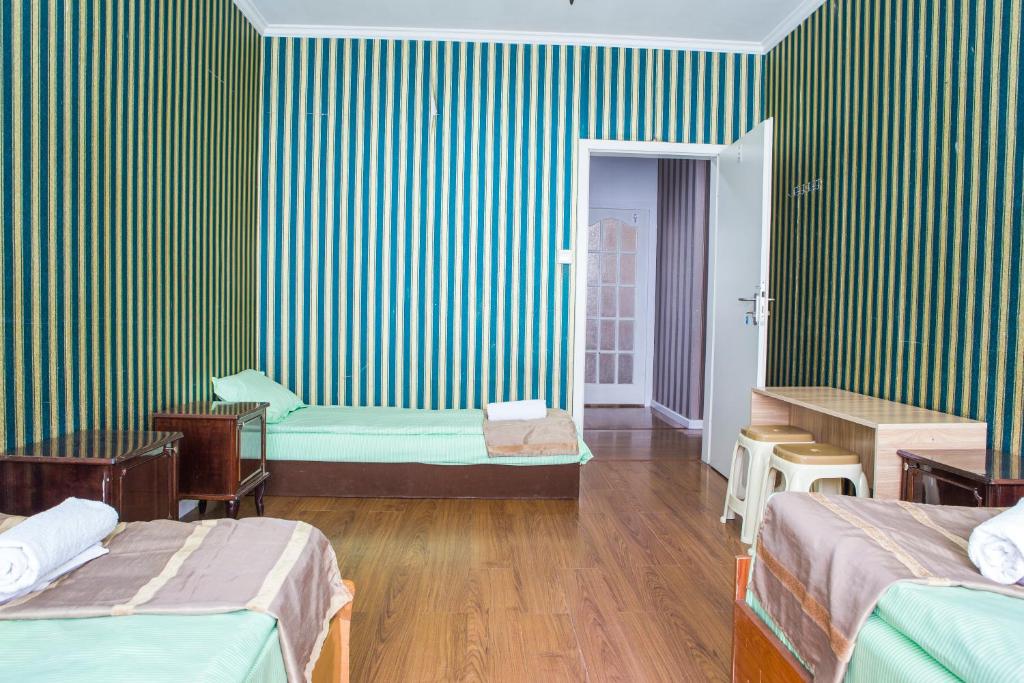 Chambre Twin