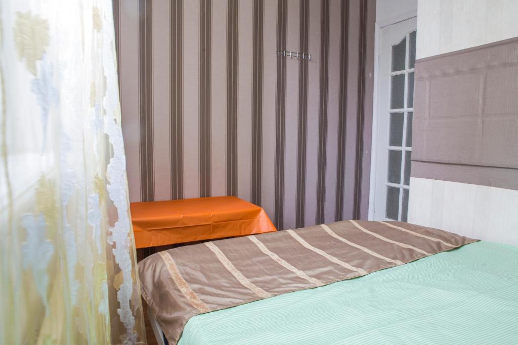 スモール　ダブルルーム