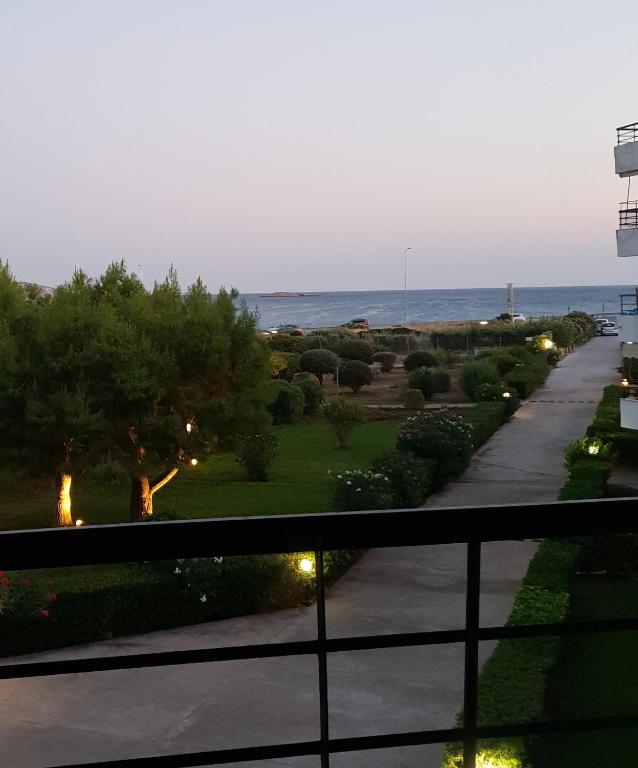 Seaview serenity Lagonisi 전경