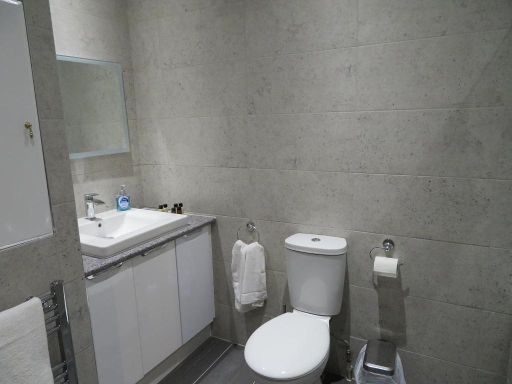 Craigievar Guest House photo
