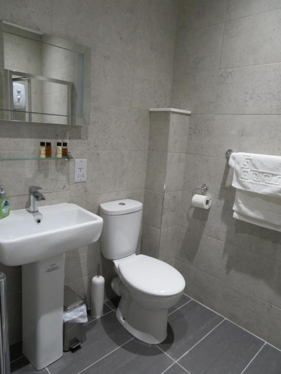 Craigievar Guest House photo