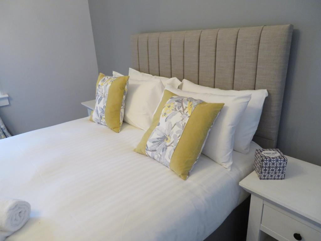 Craigievar Guest House photo
