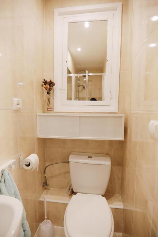 Amparito Apartment - Casc Antic - 5