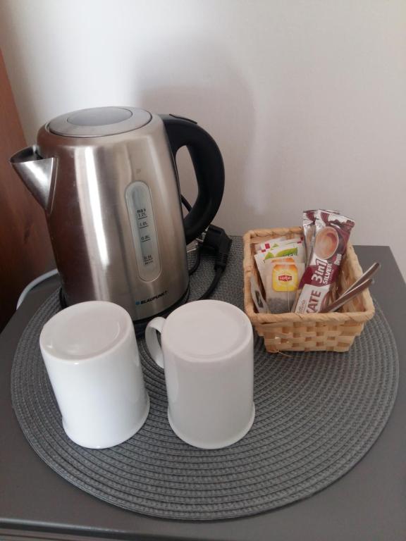 โรงแรมเรโทร (Hotel Retro)