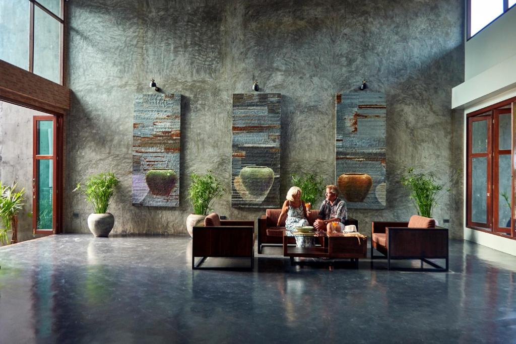 Facilities