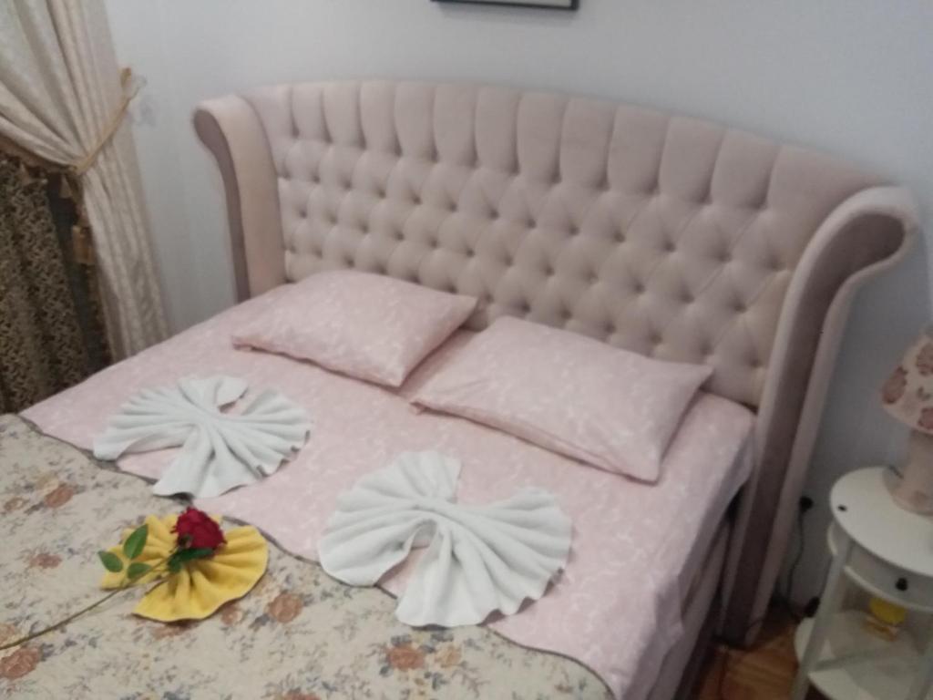 Apartman Tea 2 - 4