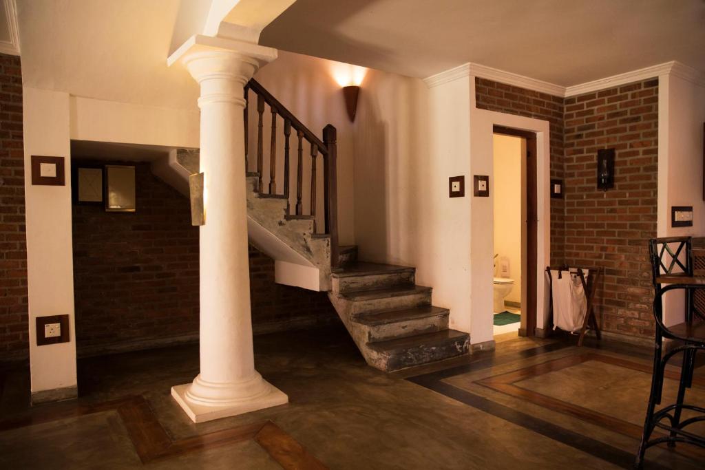 Villa Araliya photo