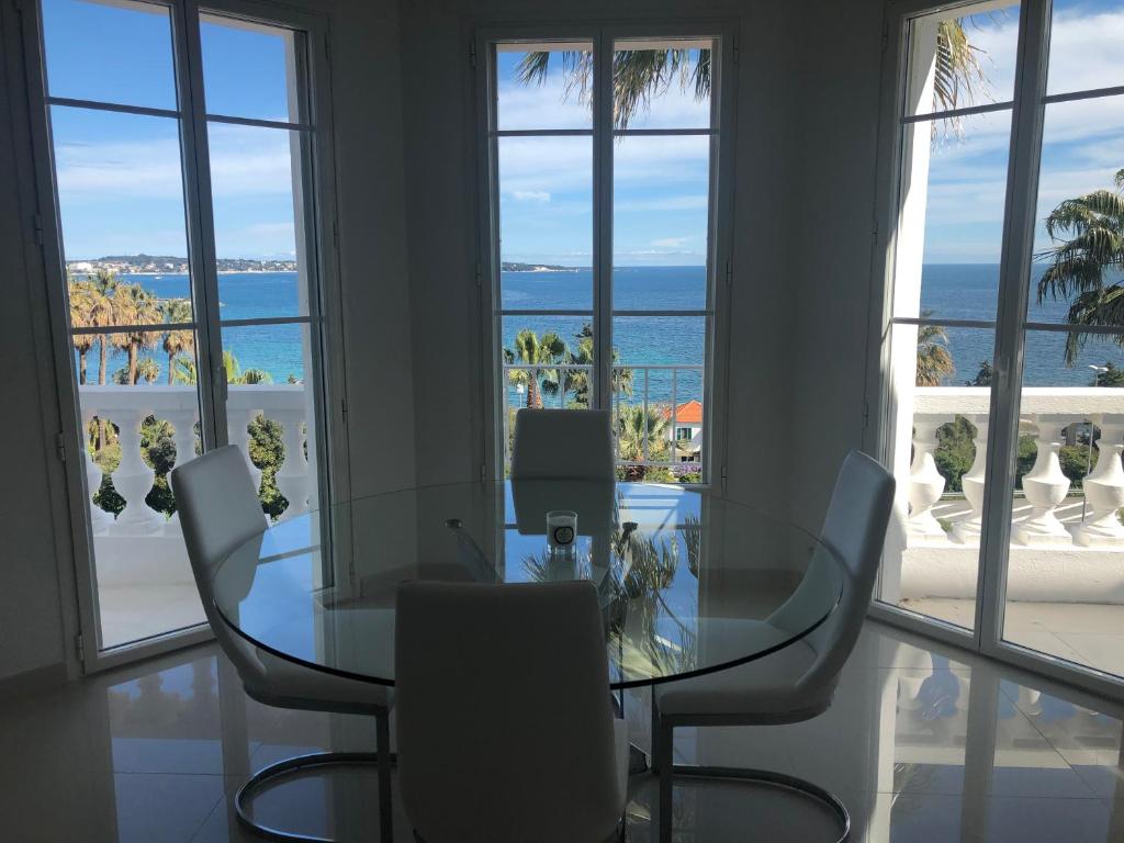 Magnifique Appartement Vue Mer - 4
