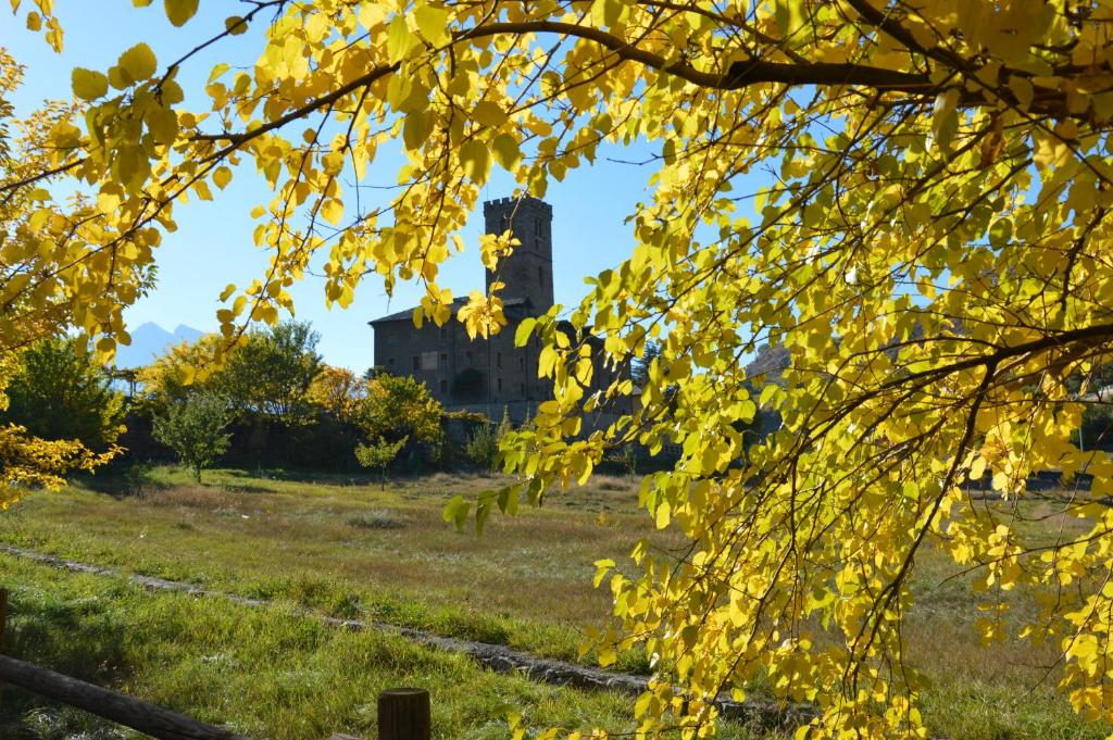 Cascina Des Religieuses - 4