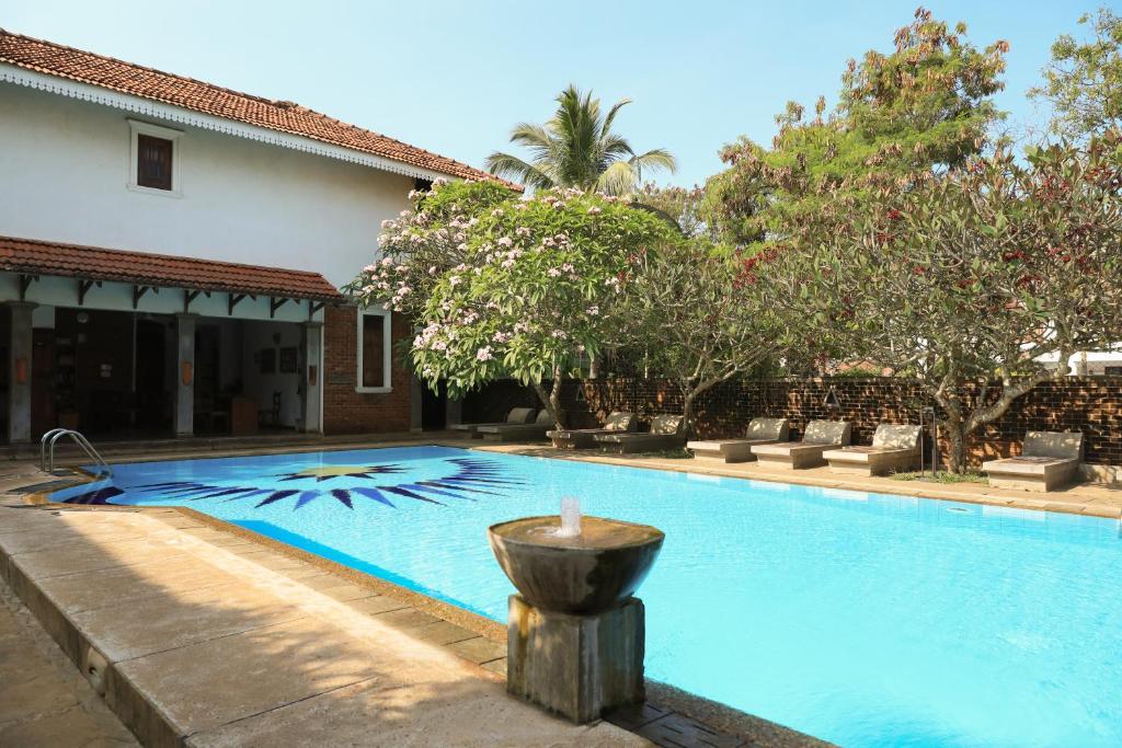 Villa Araliya photo
