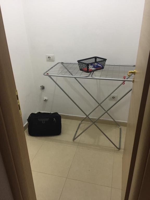 Rruga Don Bosko Apartment photo