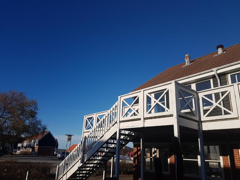 Udvendig