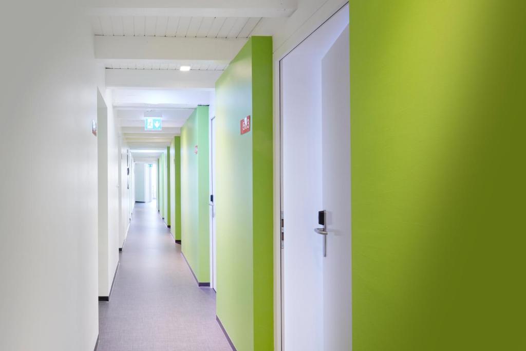 Facilities