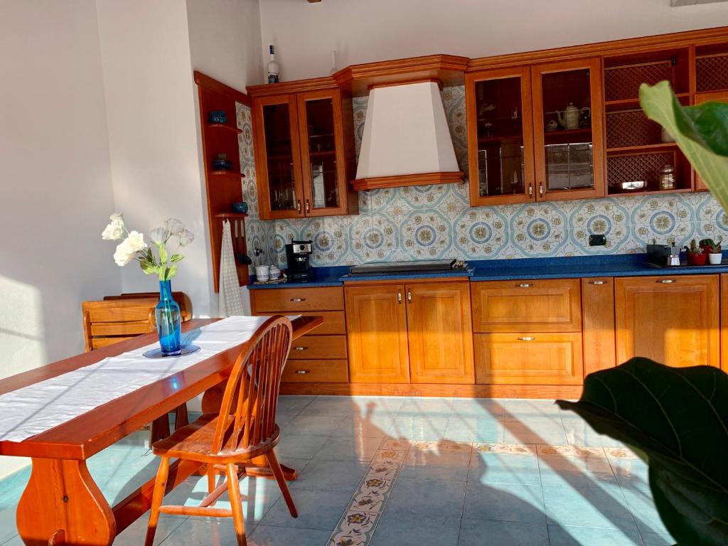 Casa Luna - 5