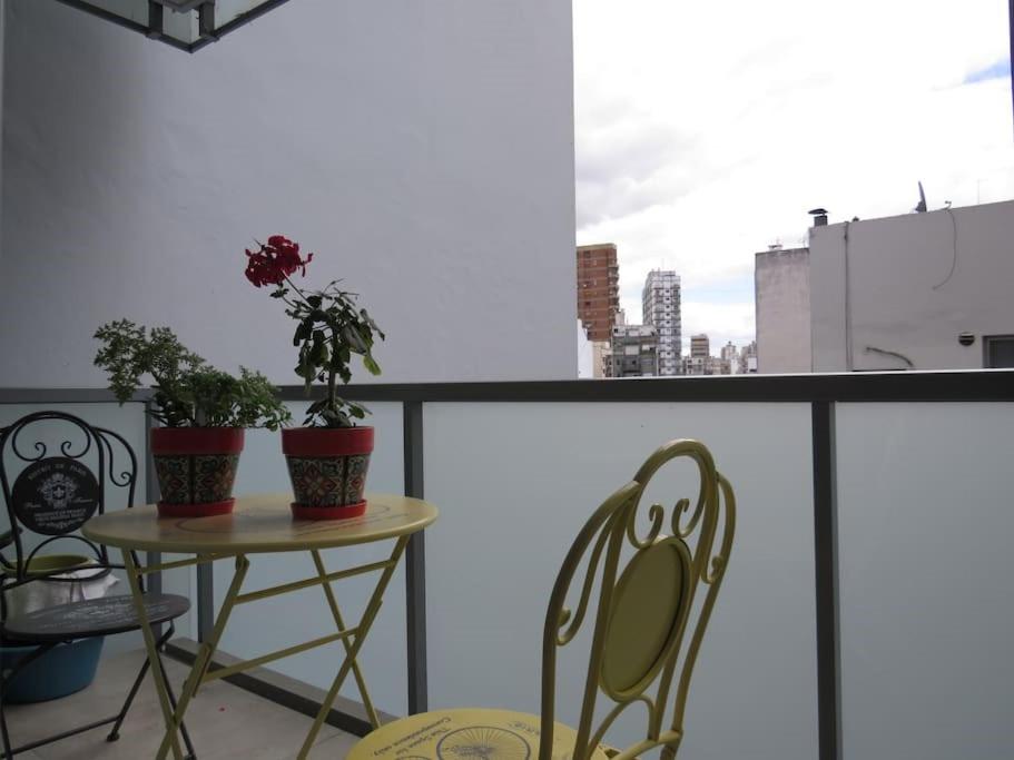 Departamento en Torre de Alta Categoria con Amenities Excelente Ubicacion en Recoleta photo