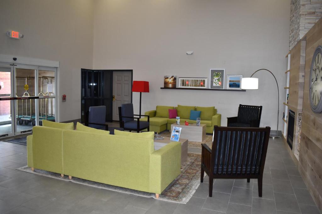Country Inn & Suites by Radisson, Hagerstown, MD photo