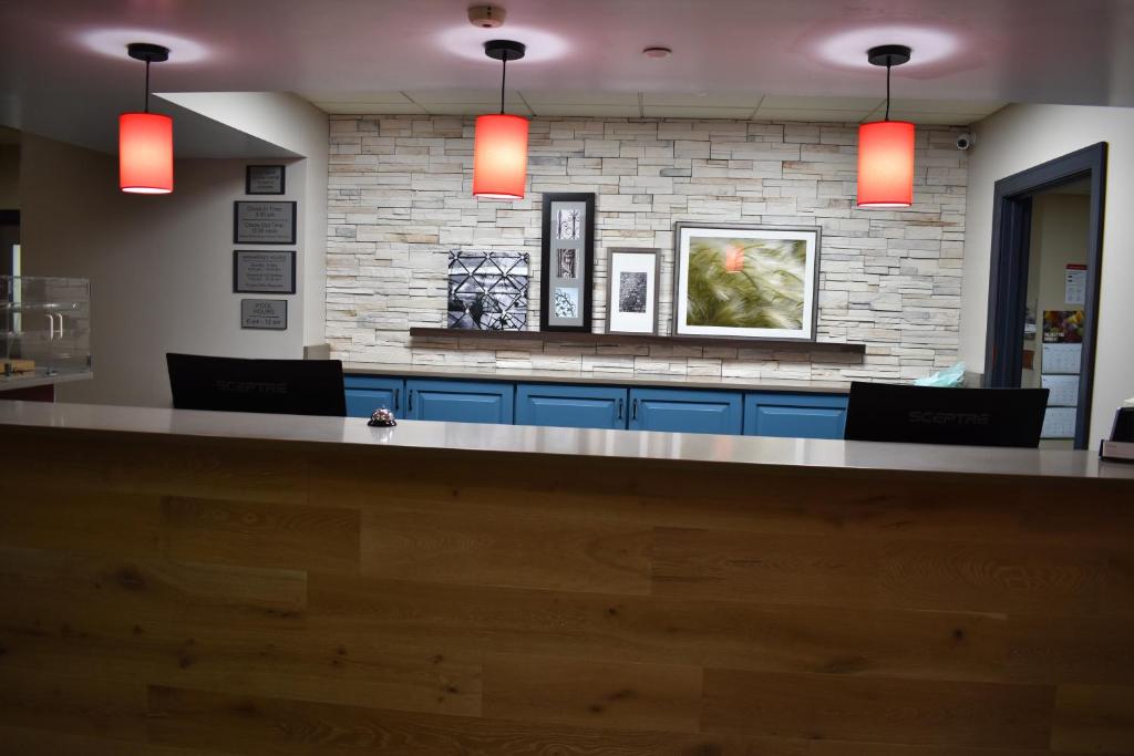 Country Inn & Suites by Radisson, Hagerstown, MD photo