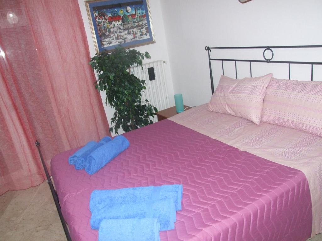 Casa Piacquadio — Hotel in Bari