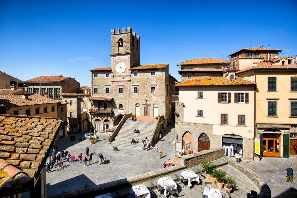 Casa del Loggiato - 2