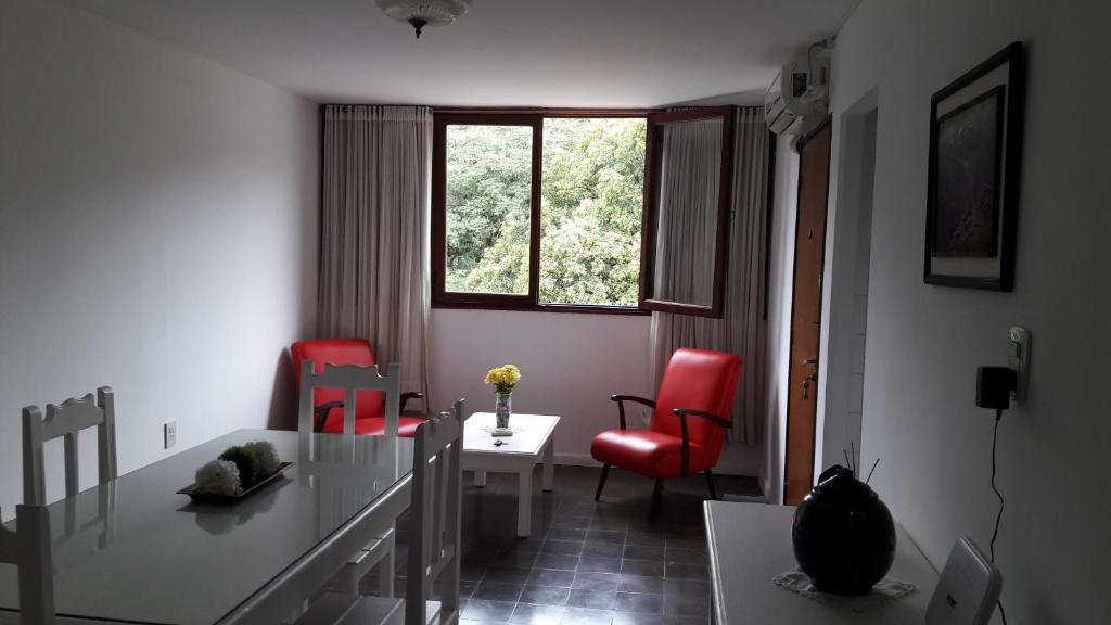 Departamento Parque - 3