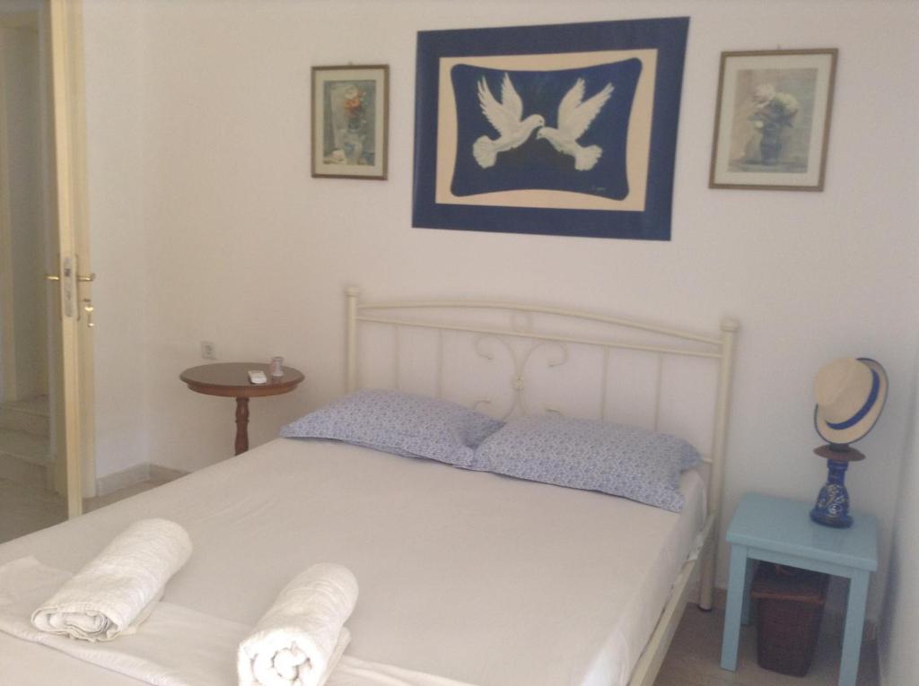 Seaview serenity Lagonisi, Lagonisi