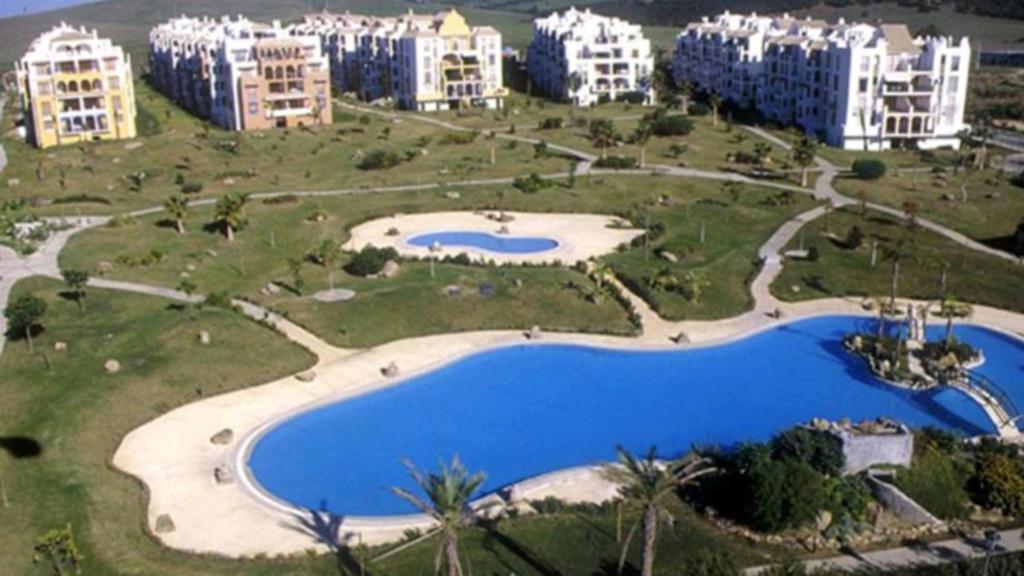 Apartamento el Atunito, Atlanterra - 3