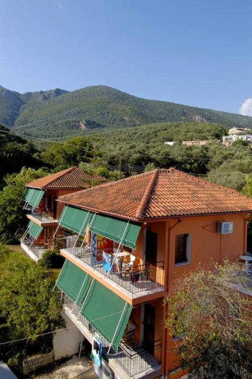 Milos Studios photo