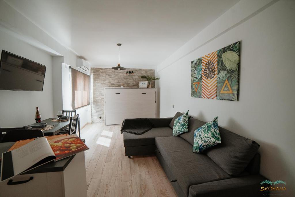 Sol Ohana Apartamento Boutique - 2