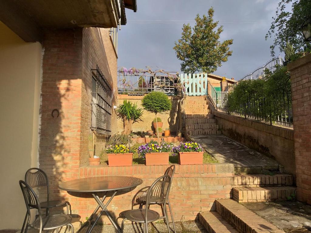 Casa SoleLuna - 3