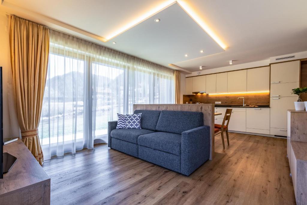 Chalet Morin - 4