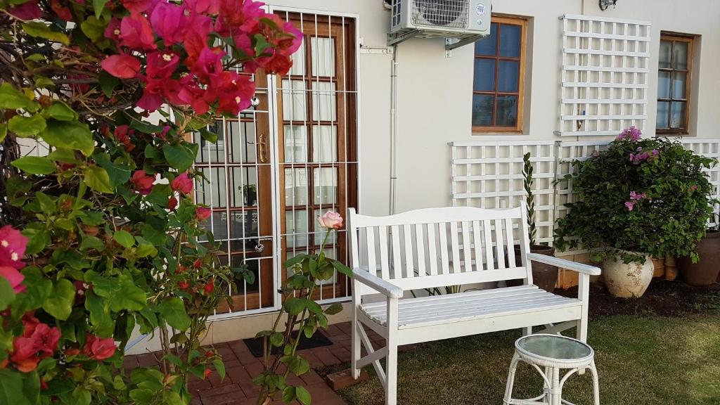 Innes Road Durban Accommodation 2 bedroom private unit photo