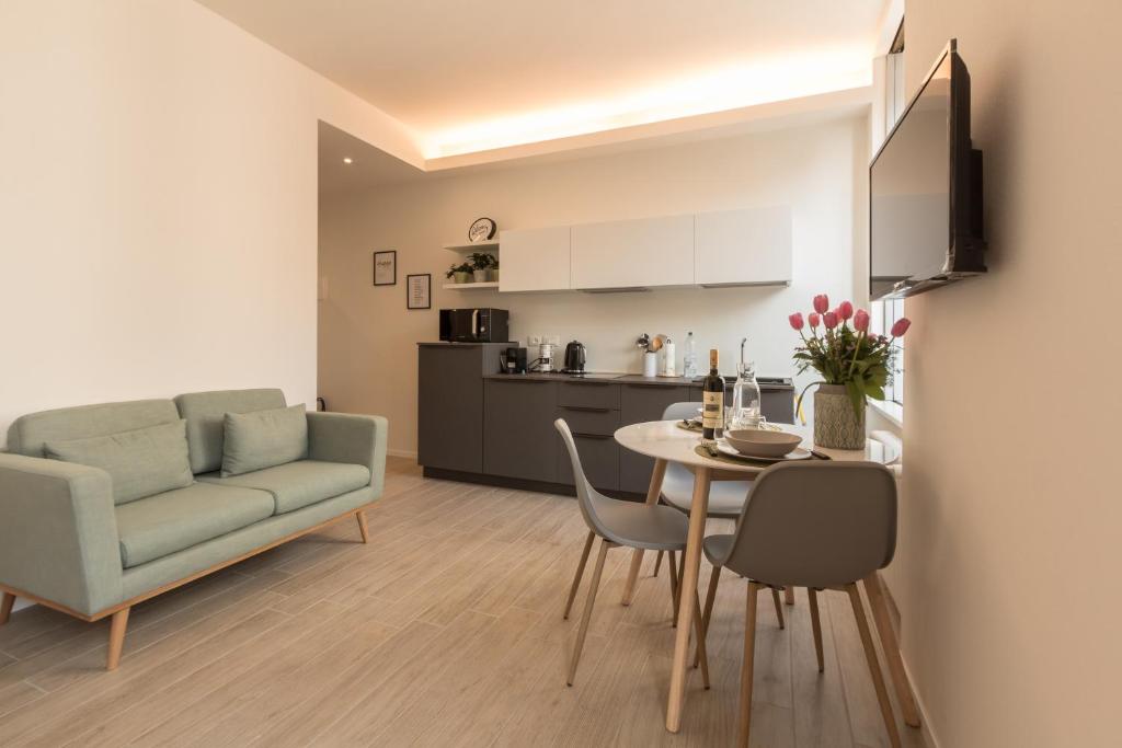 Realkasa Marconi — Hotel in Bologna