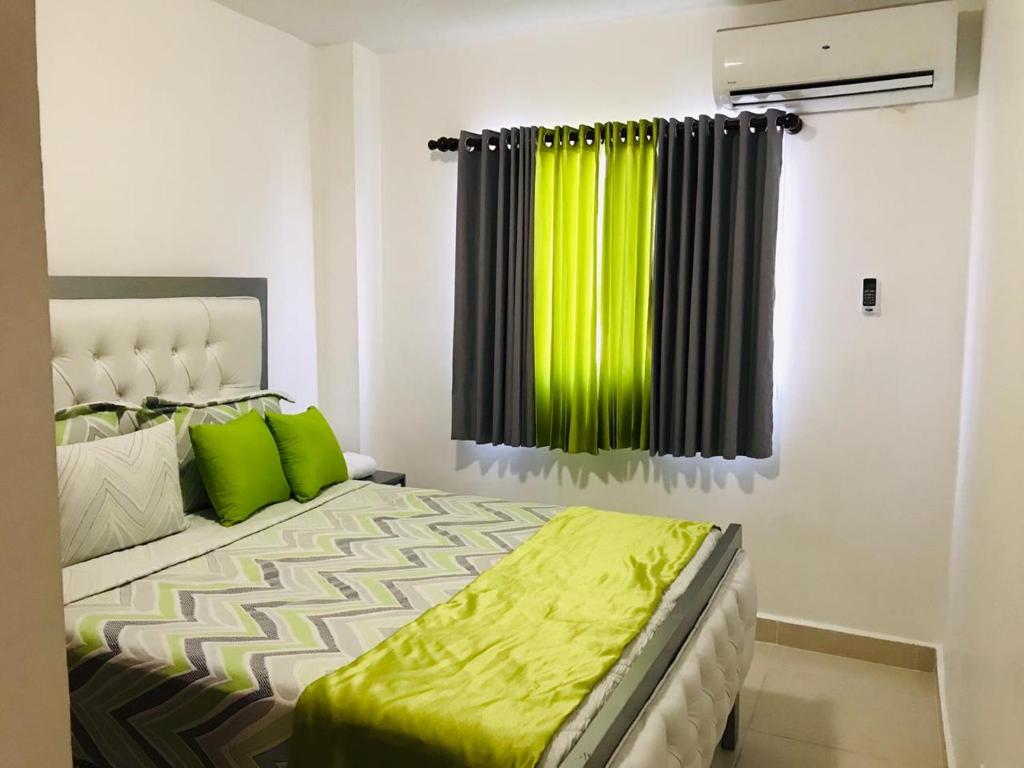 Moderno Apartamento en Santiago RD. (Amueblado) photo