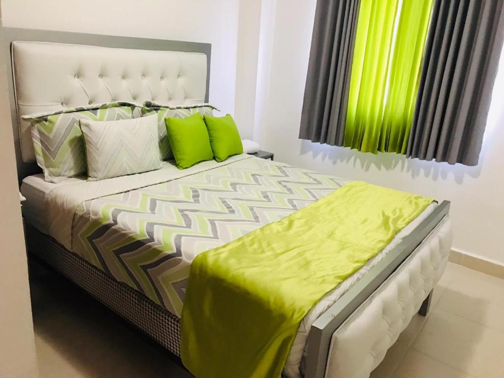 Moderno Apartamento en Santiago RD. (Amueblado) photo
