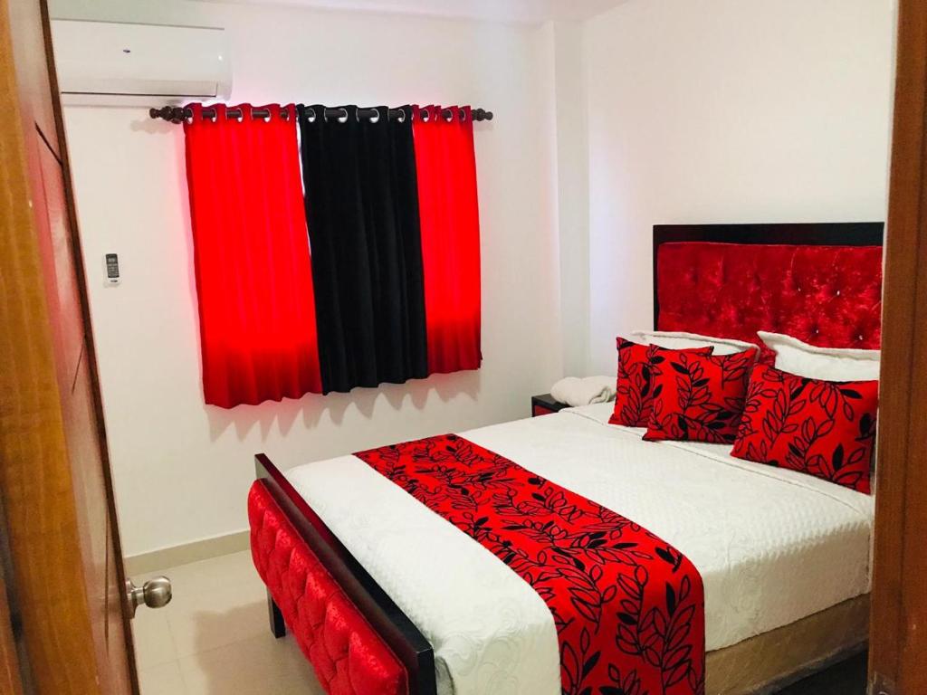 Moderno Apartamento en Santiago RD. (Amueblado) photo