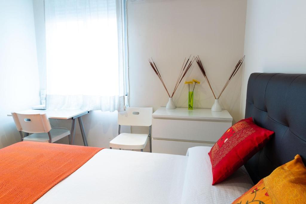 Apartamentos Duque - 3