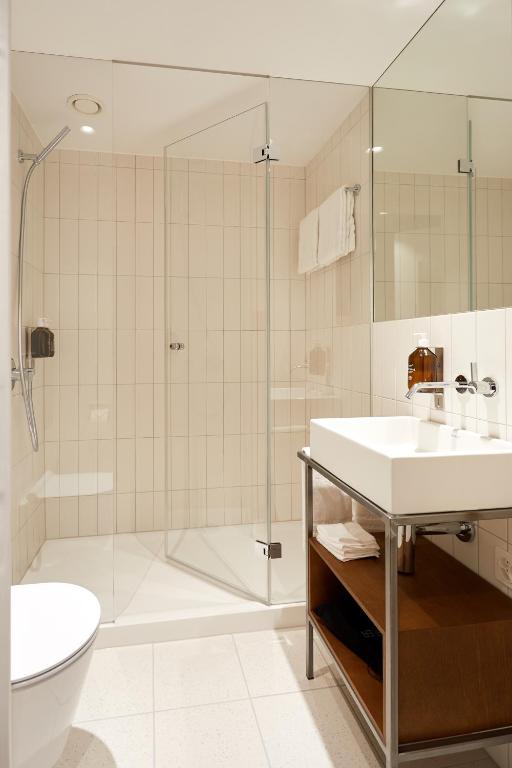 Italian Lifestyle Hotel & Osteria Chartreuse photo