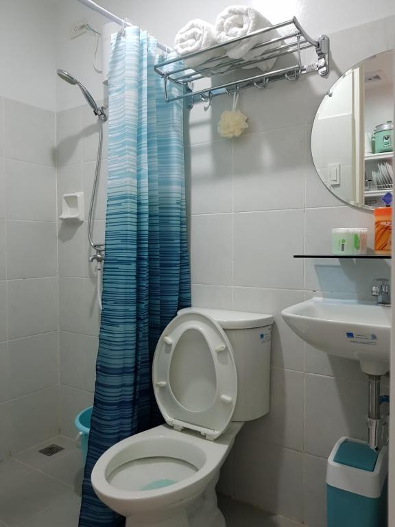 Cityscapes Residences, Unit 702 photo