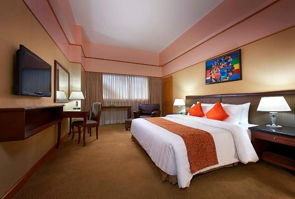 Airport Hotel IVY — Hotel in New Delhi and NCR