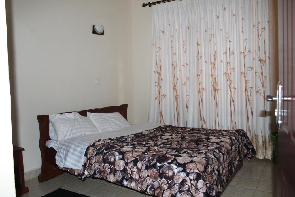 Lenana Fairview Heights — Hotel in Nairobi