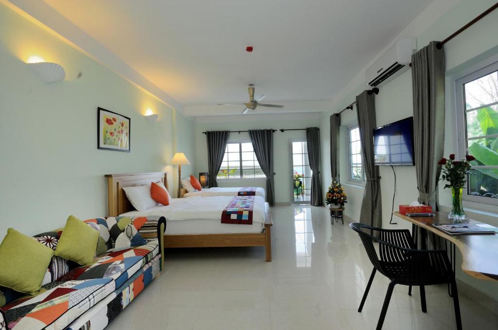 Ananas Beach Hotel
