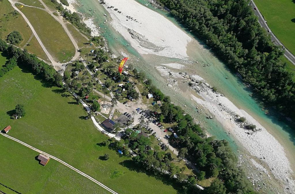 Camp Gabrje photo