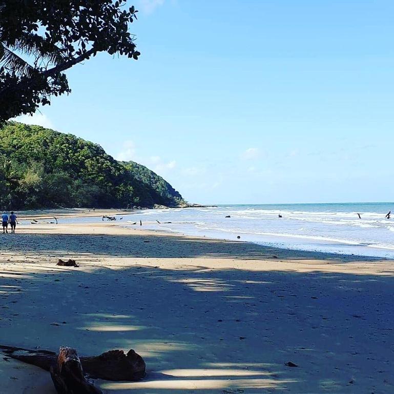 Daintree Crocodylus Village photo