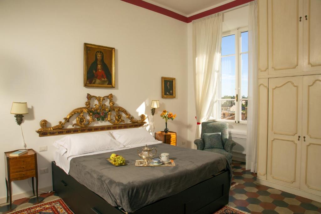 Colosseum View Exclusive Apartment - 5