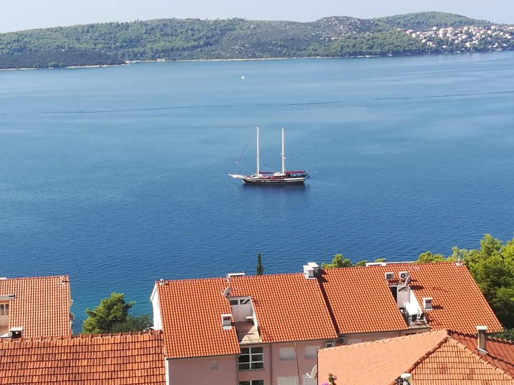 apartman Antonio Trogir, Trogir
