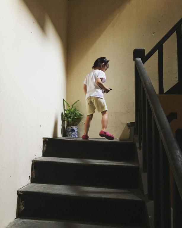 Hanowood Homestay
