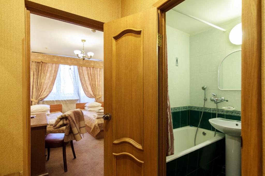 Nikonovka Hotel photo